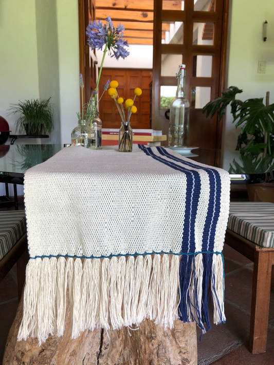 CAMINO DE MESA VISHUY