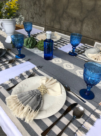 CAMINO DE MESA ROMBOS